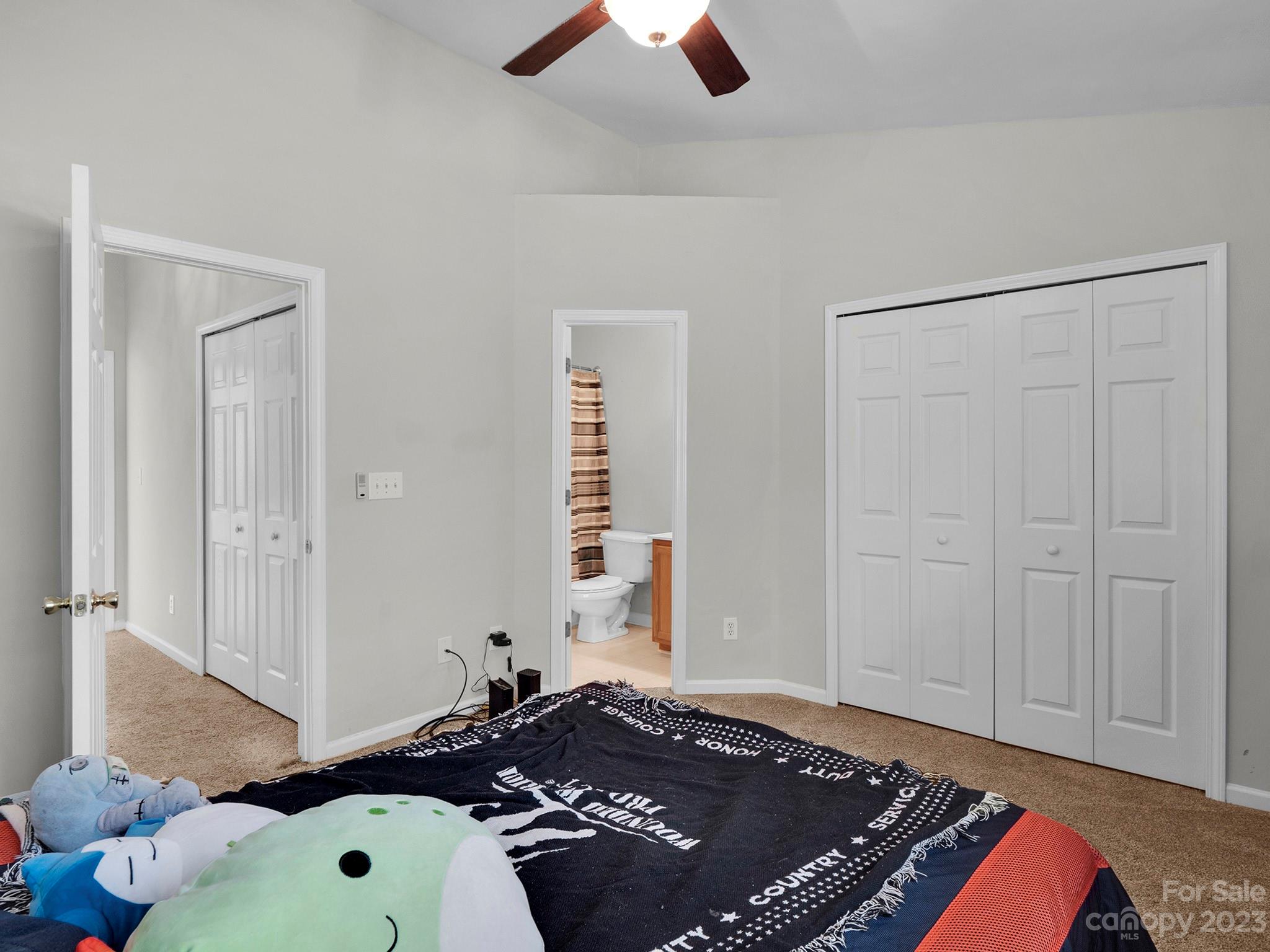 University Heights - Residential