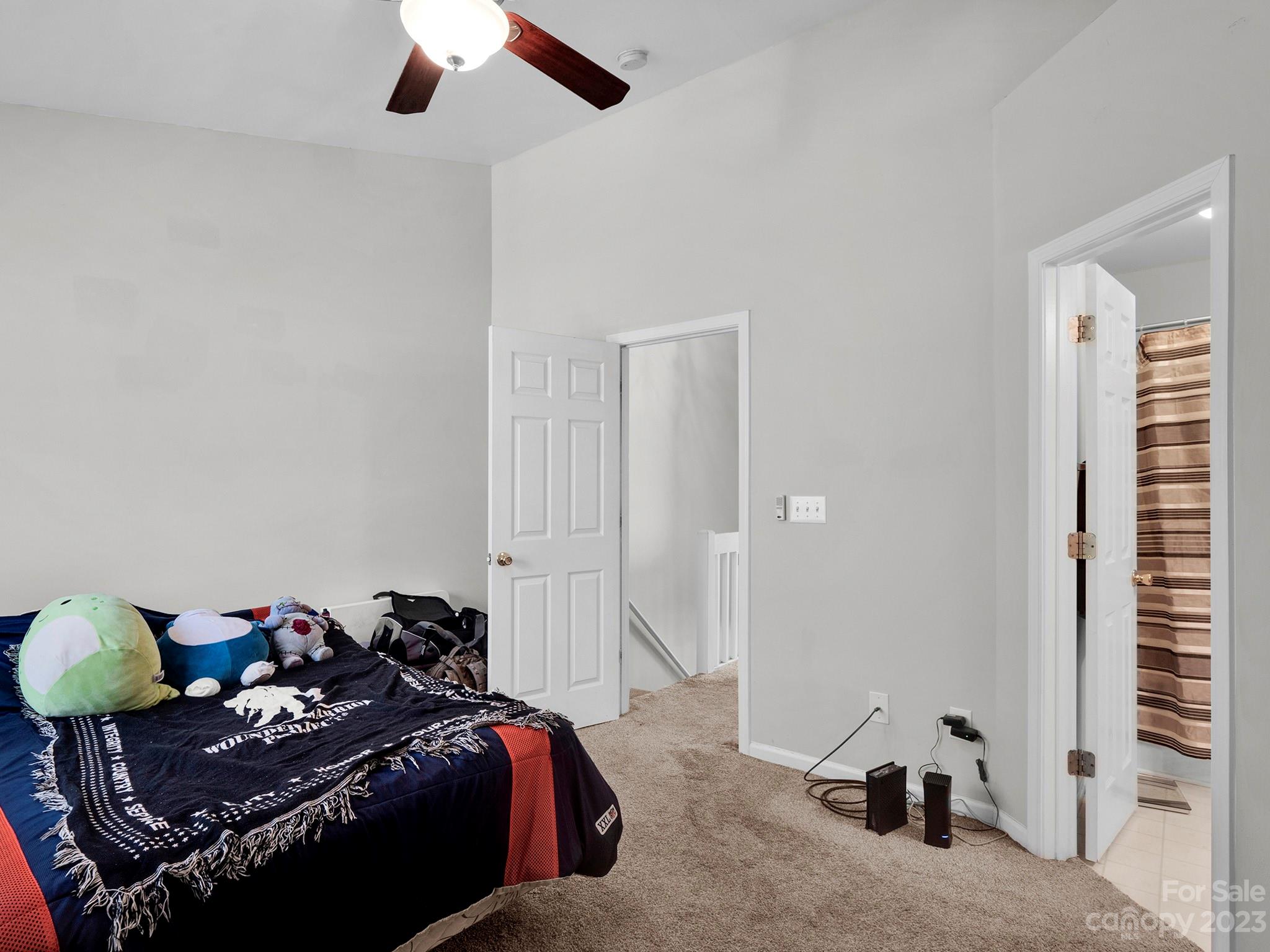 University Heights - Residential