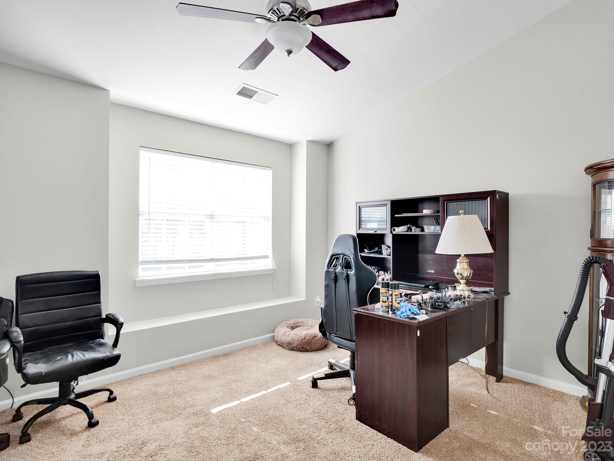 University Heights - Residential