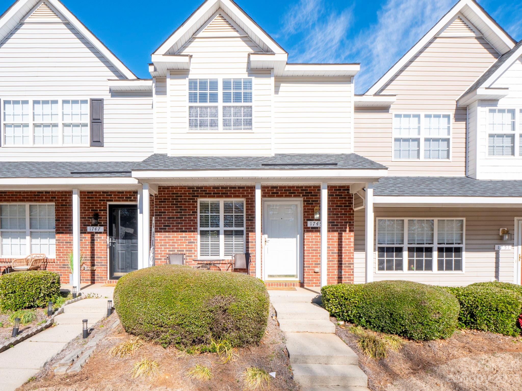 University Heights - Residential