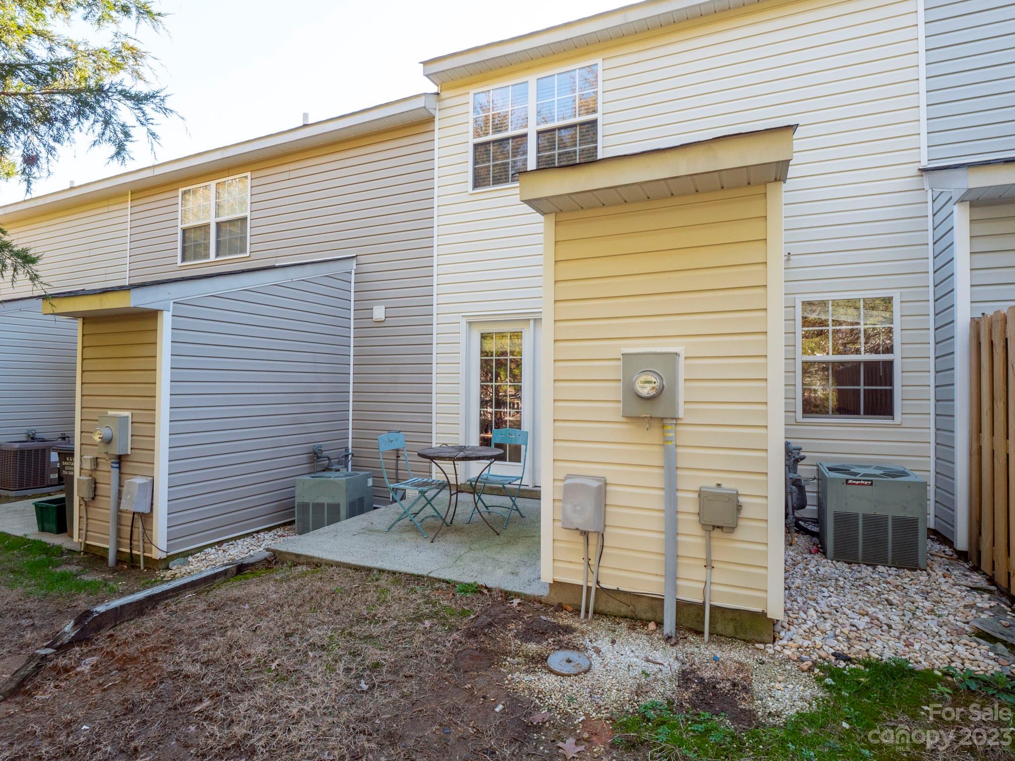 University Heights - Residential