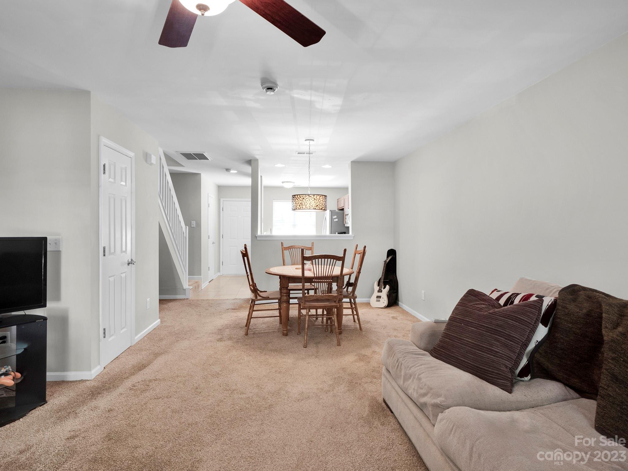 University Heights - Residential