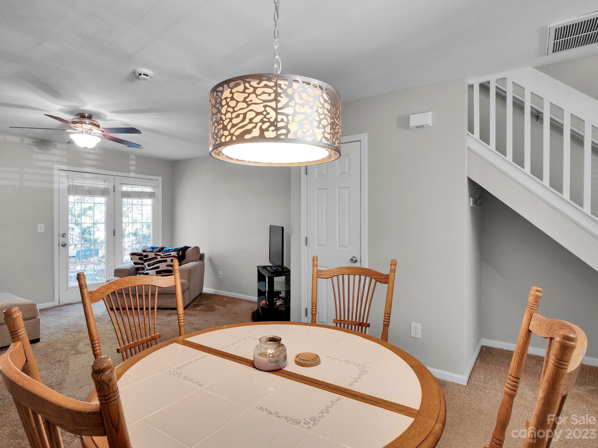 University Heights - Residential