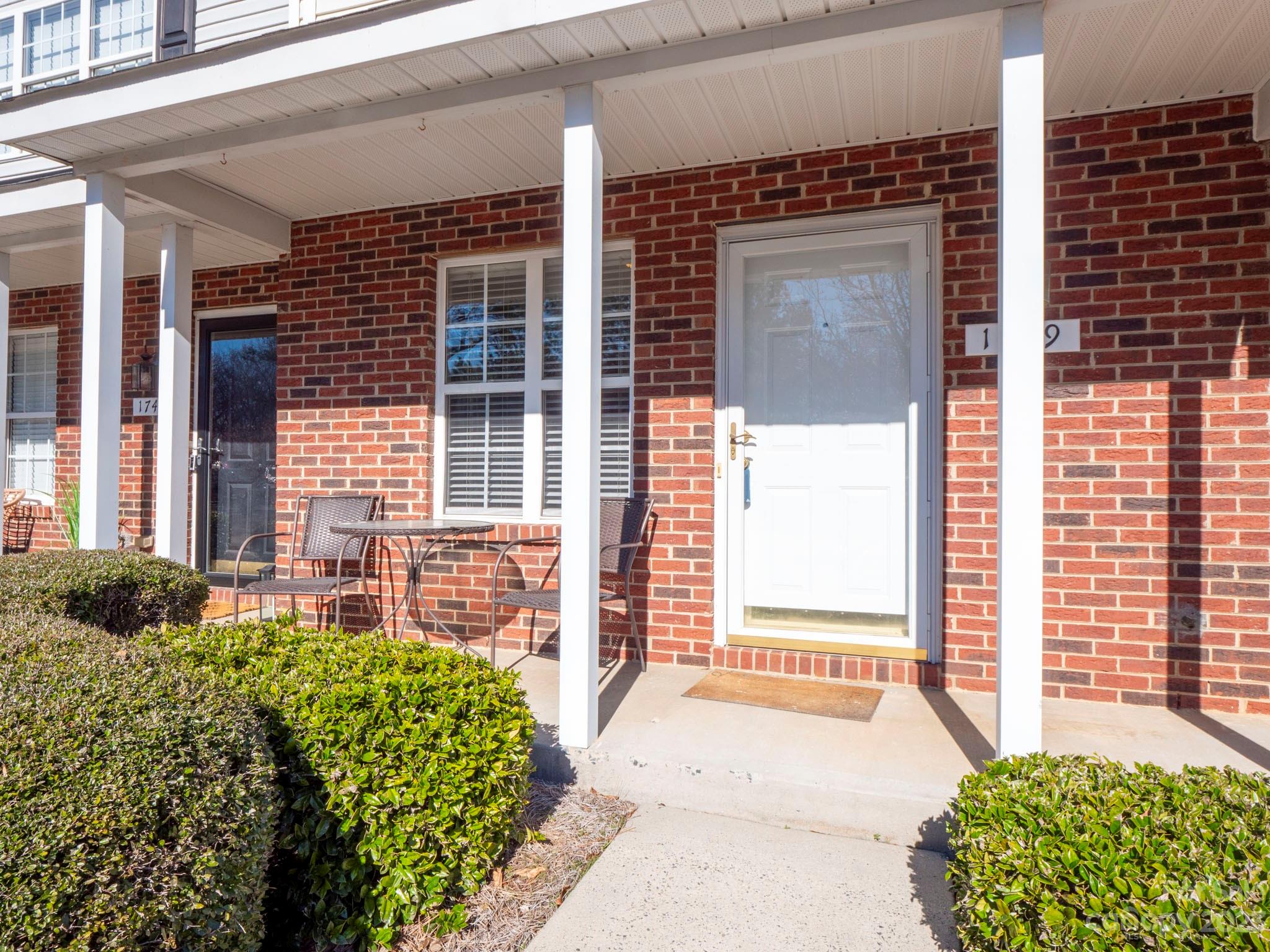 University Heights - Residential