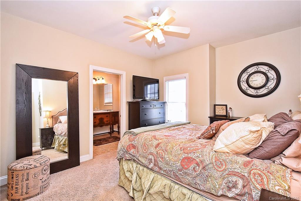 Wilmore - Residential