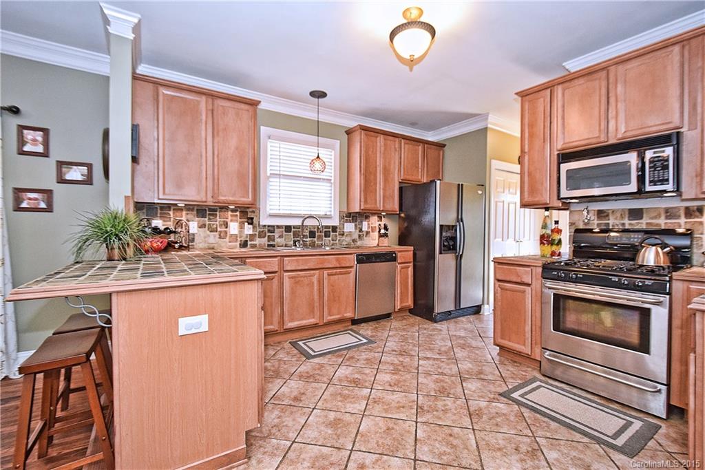 Wilmore - Residential