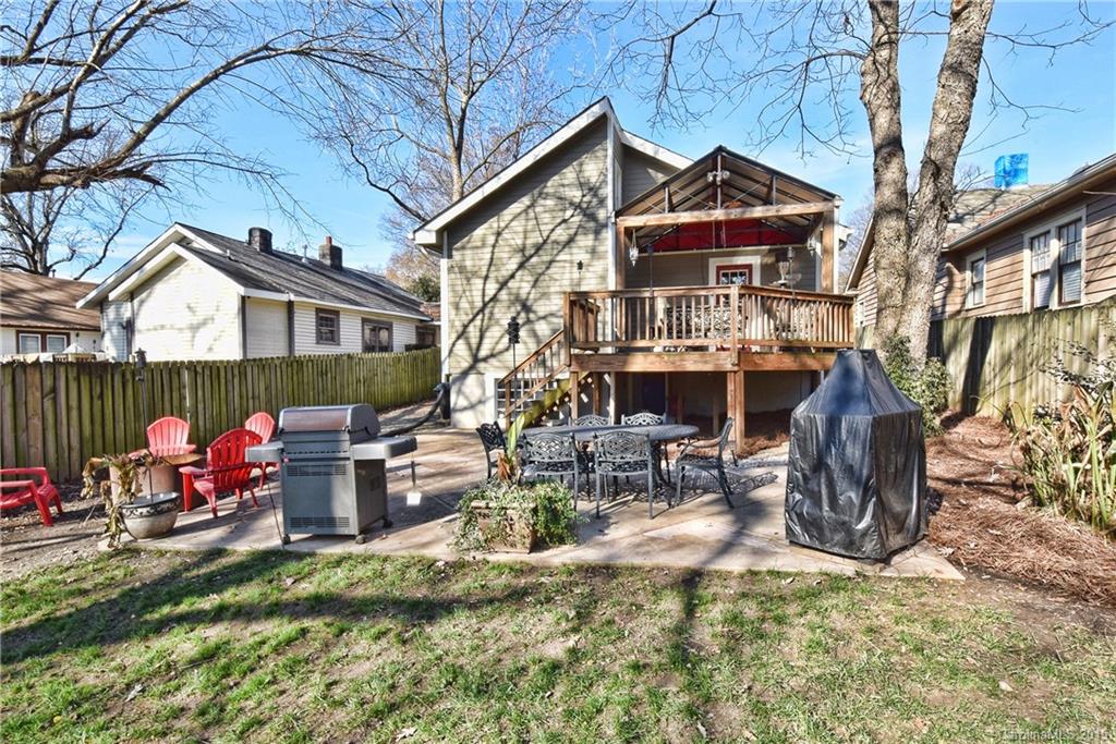 Wilmore - Residential