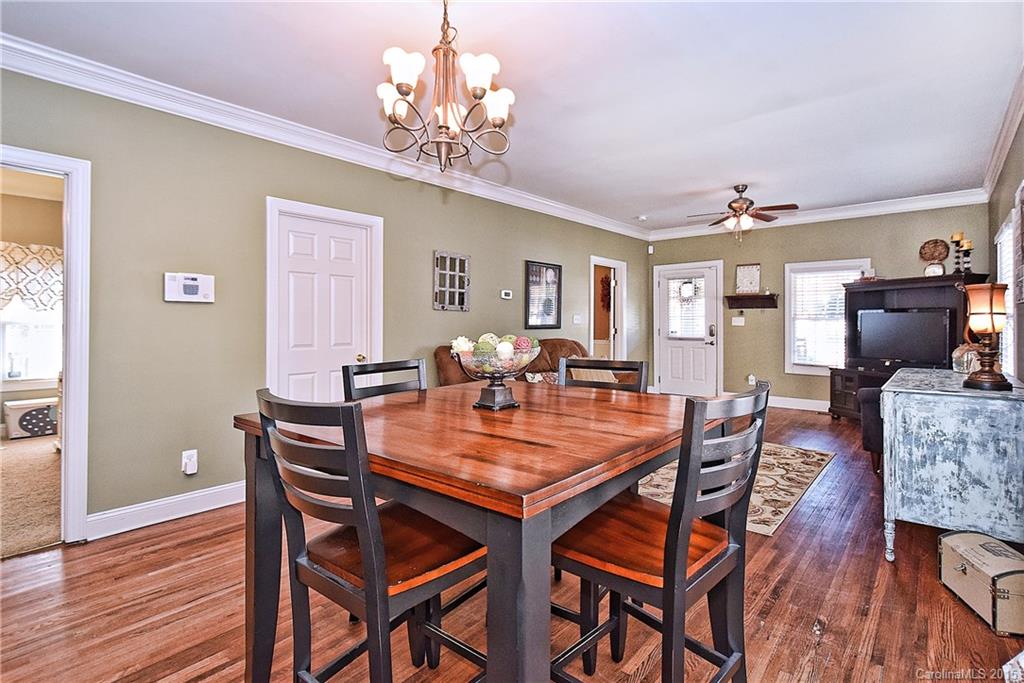 Wilmore - Residential