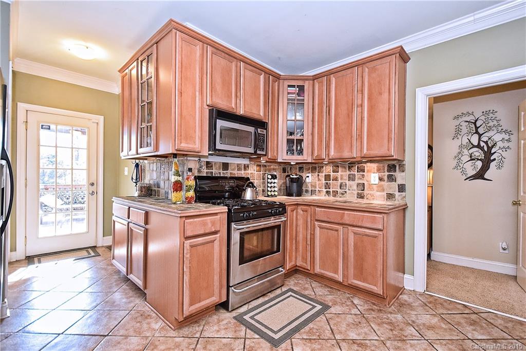 Wilmore - Residential