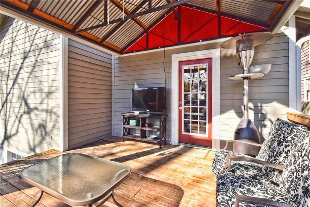 Wilmore - Residential