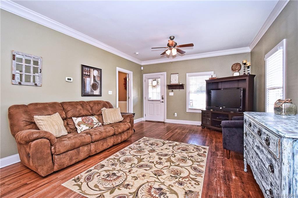 Wilmore - Residential