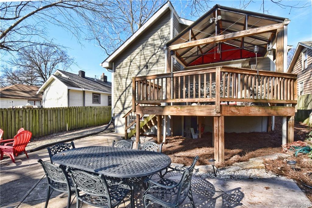 Wilmore - Residential