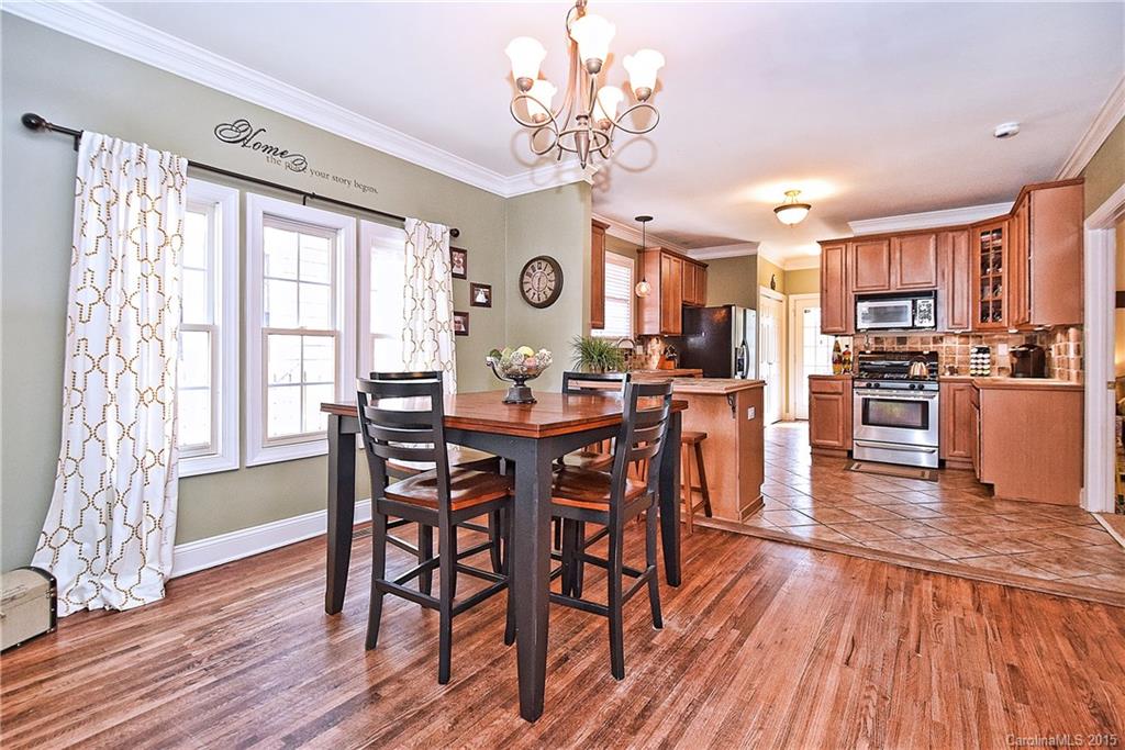 Wilmore - Residential