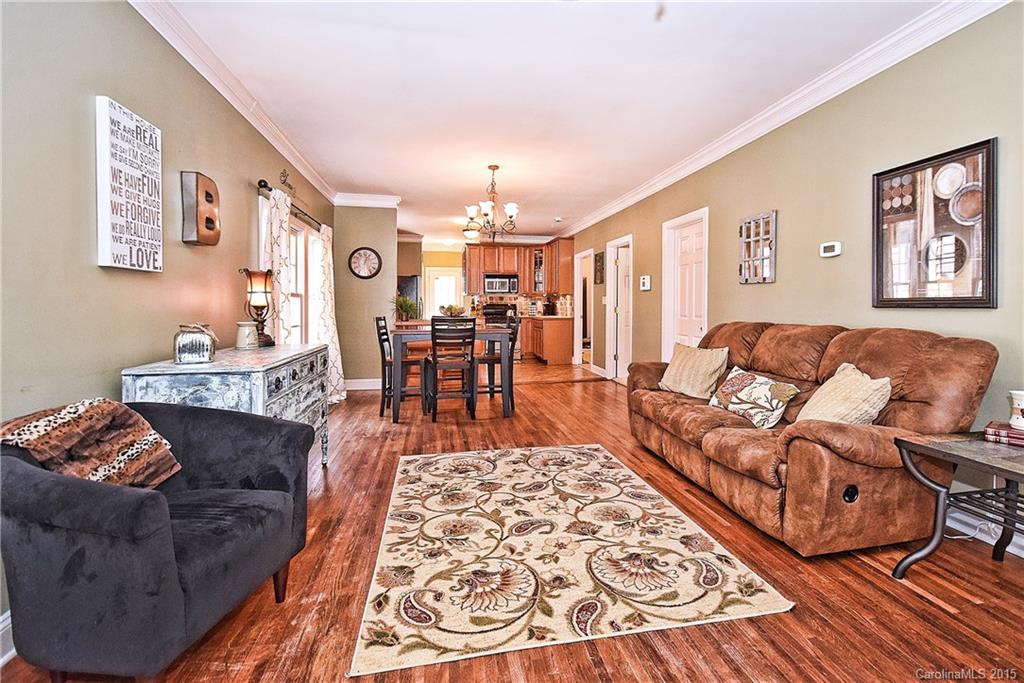 Wilmore - Residential