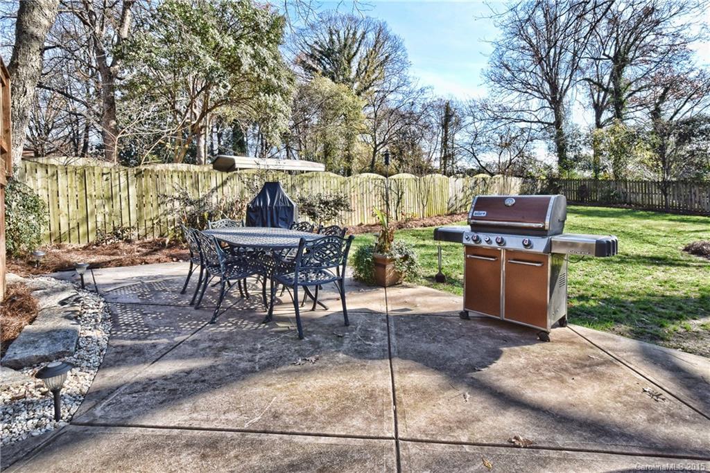 Wilmore - Residential