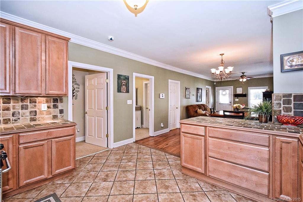 Wilmore - Residential