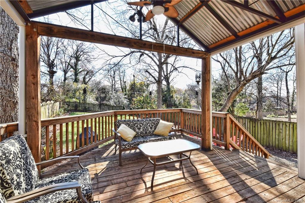 Wilmore - Residential