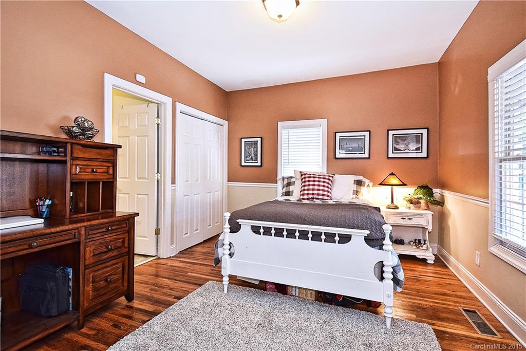 Wilmore - Residential