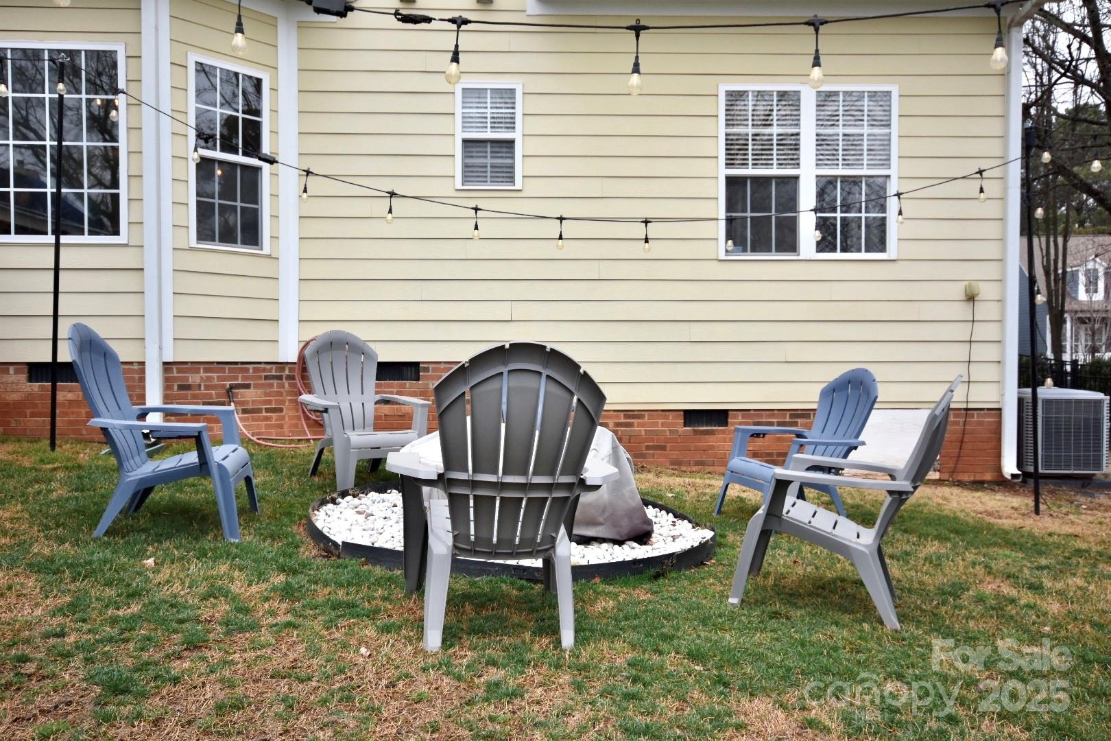 Wedgewood Commons - Residential