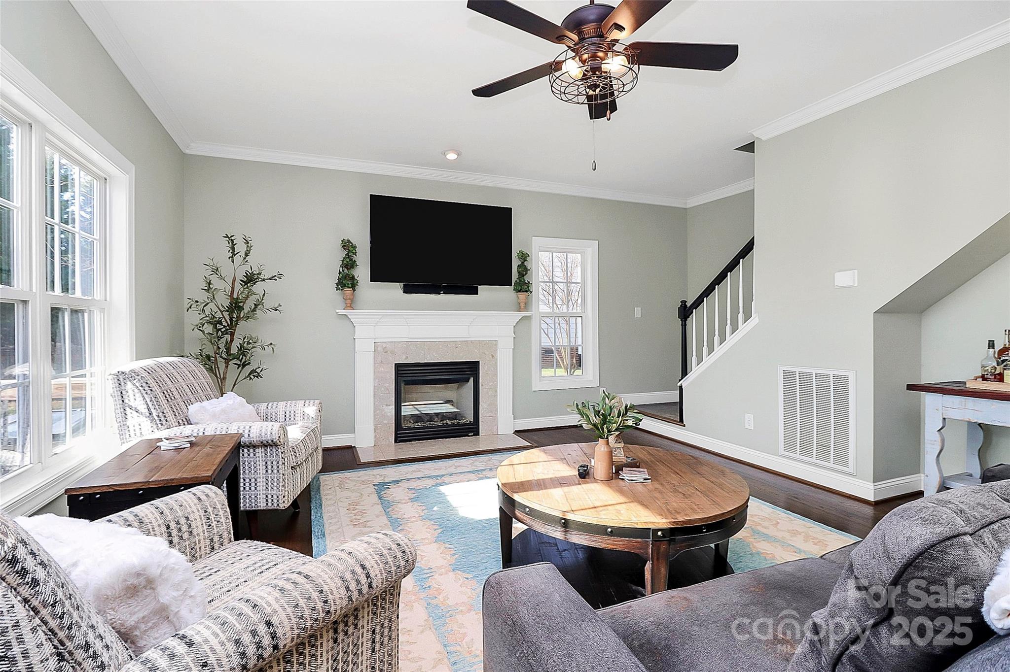 Wedgewood Commons - Residential