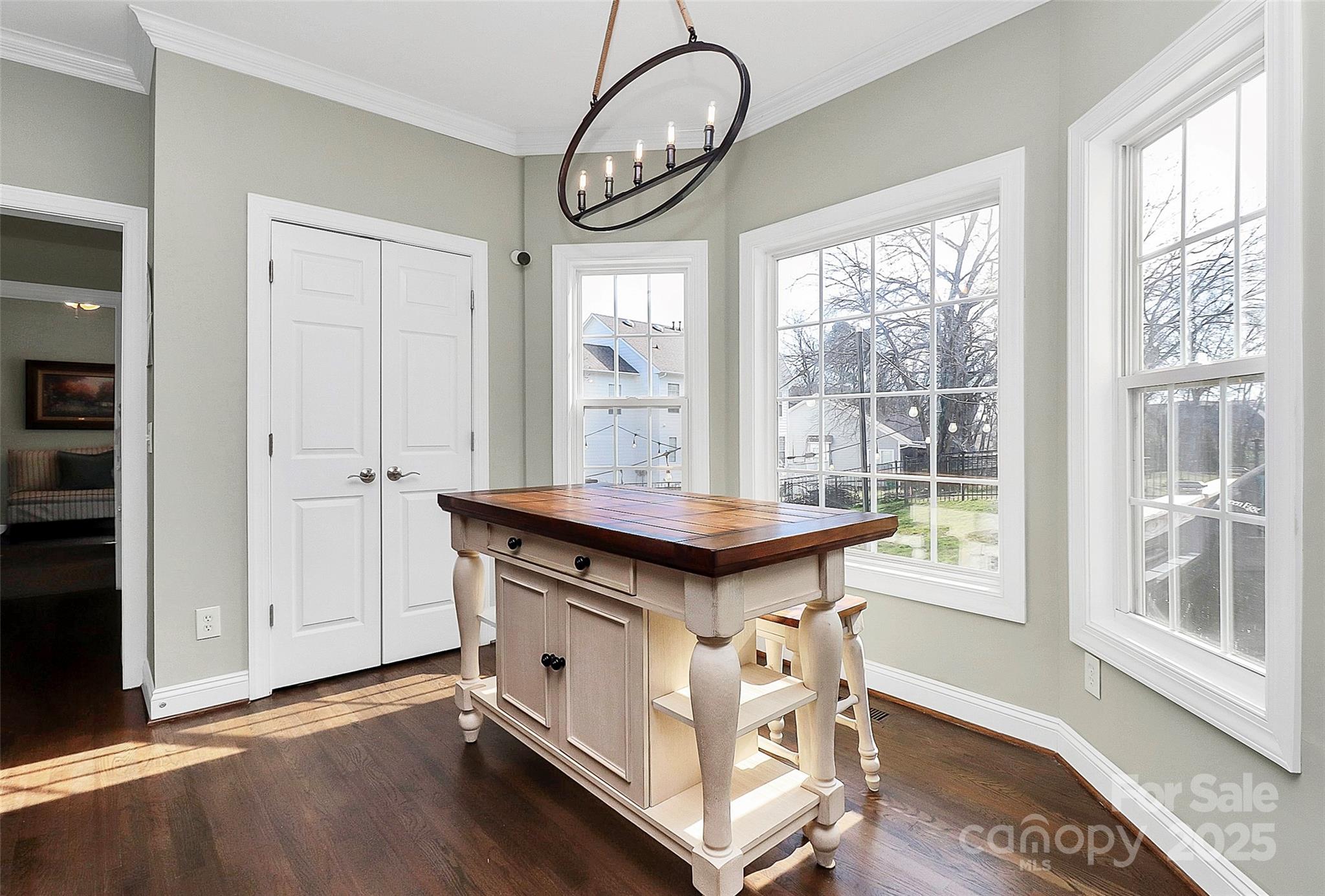 Wedgewood Commons - Residential