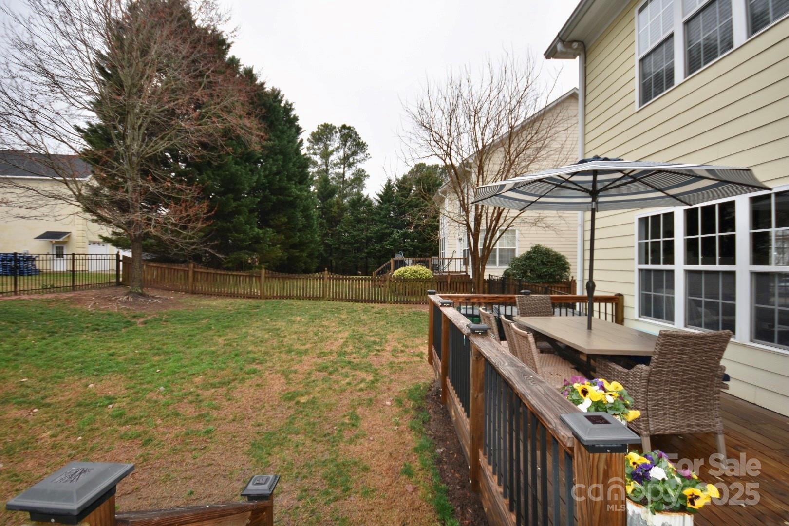 Wedgewood Commons - Residential