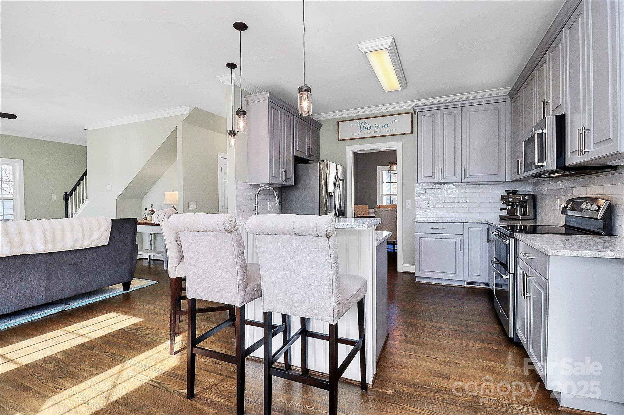 Wedgewood Commons - Residential