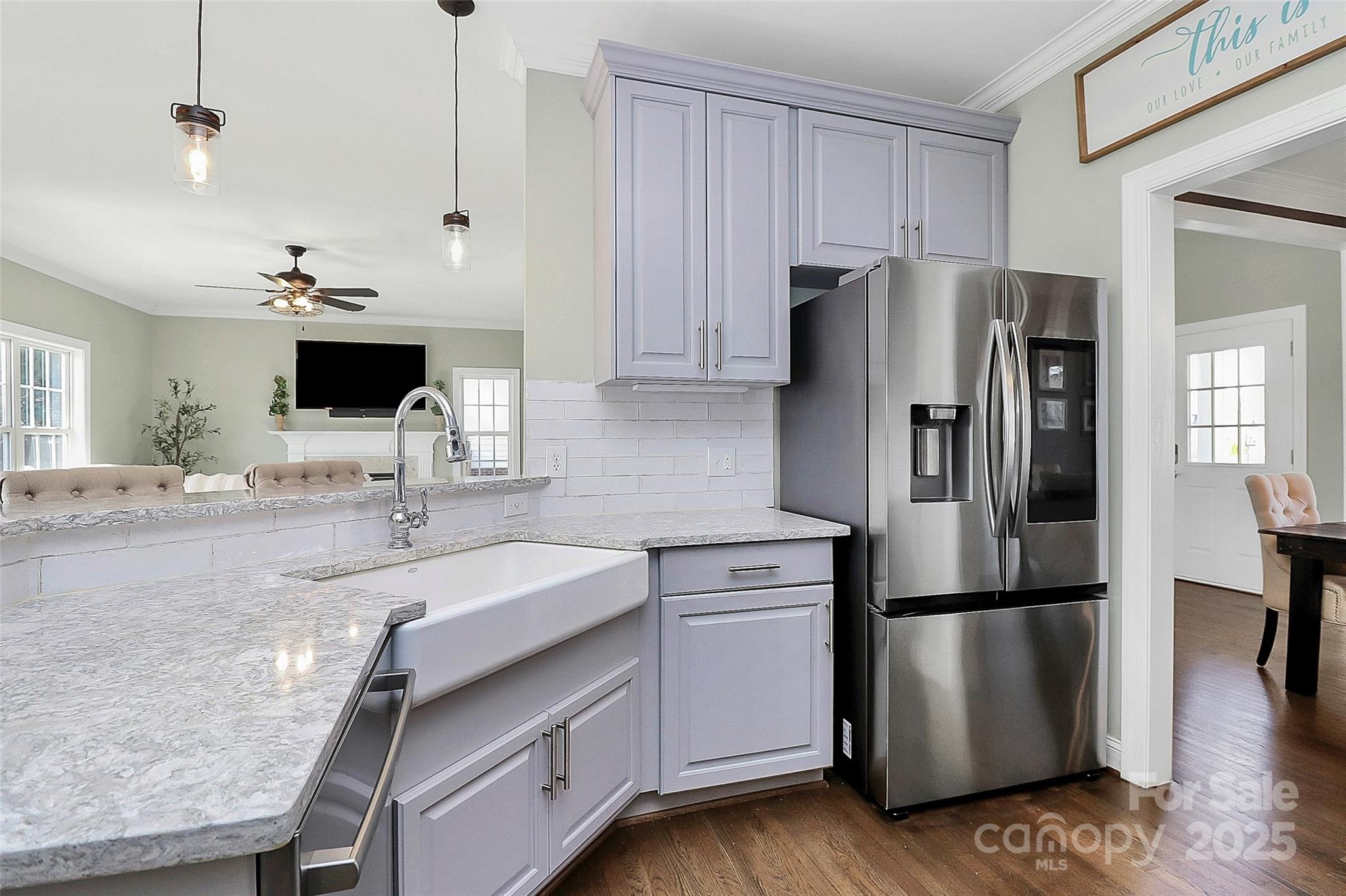 Wedgewood Commons - Residential