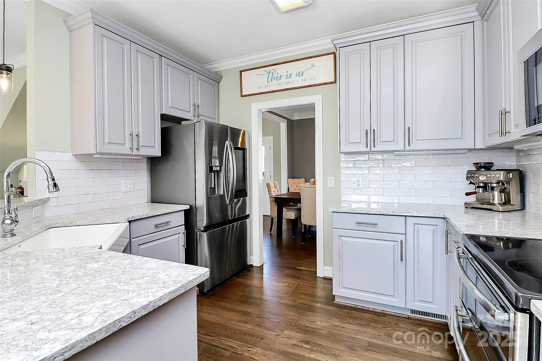 Wedgewood Commons - Residential