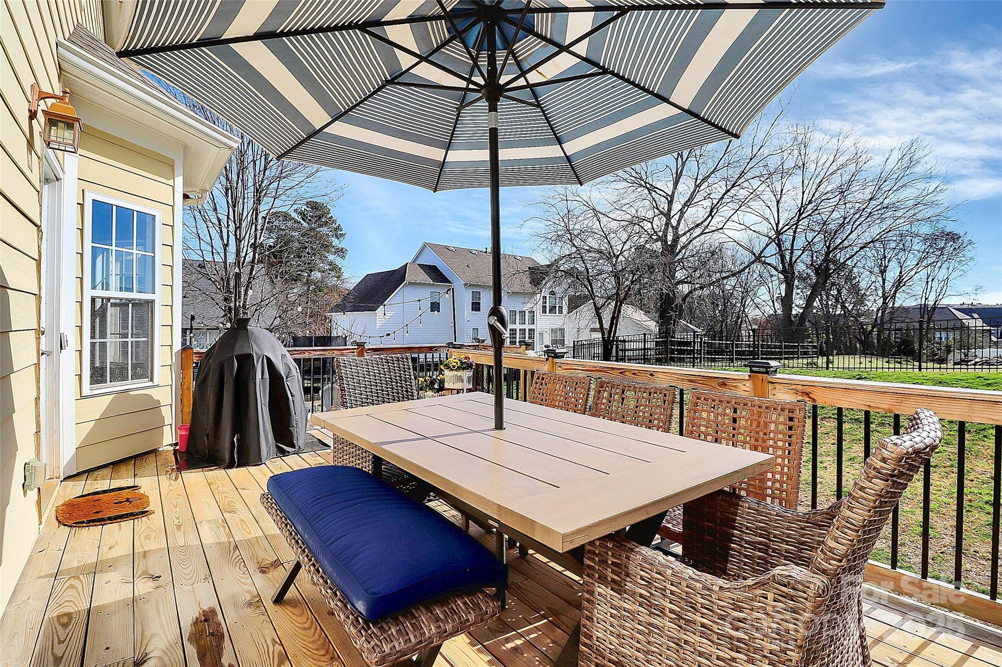 Wedgewood Commons - Residential