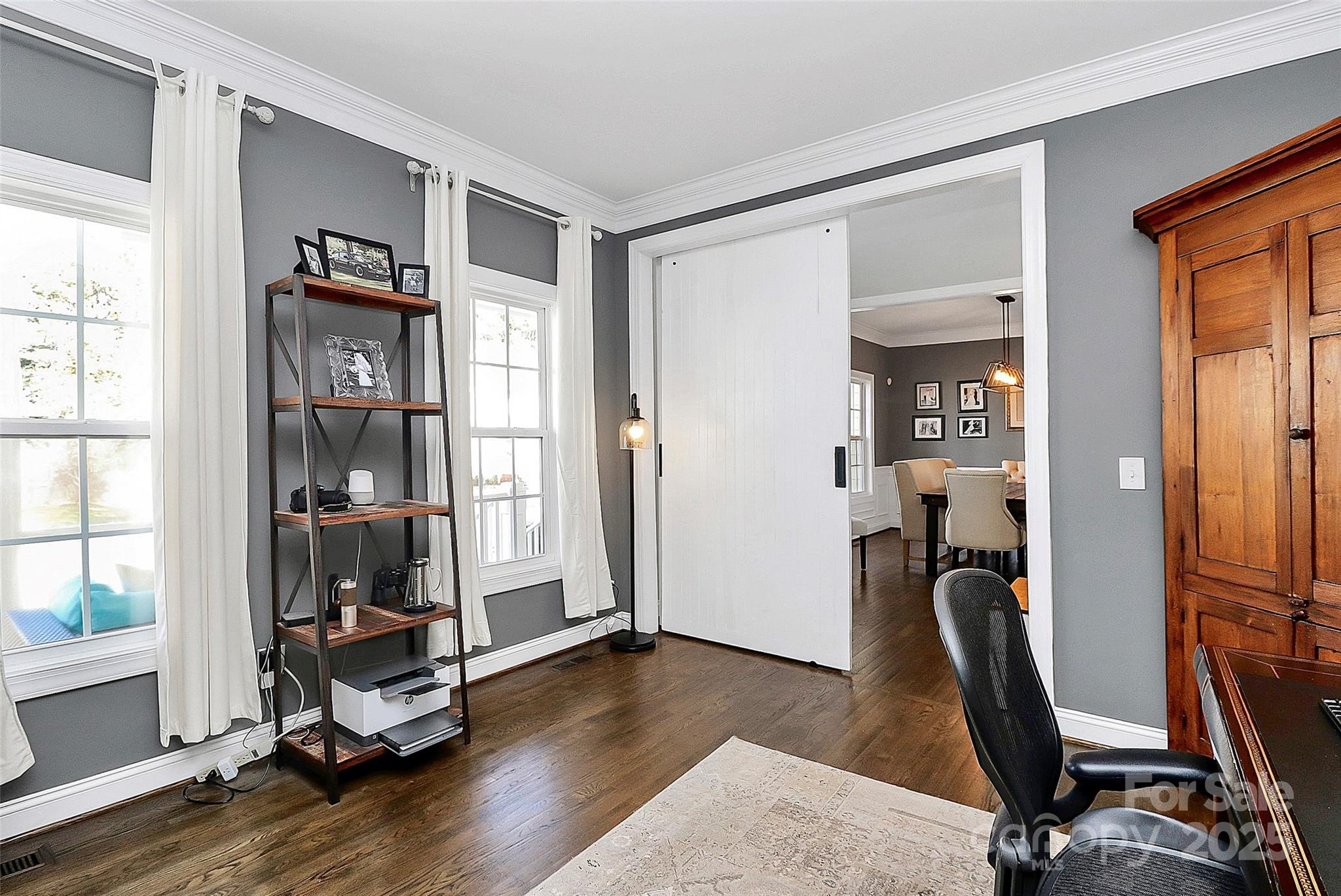 Wedgewood Commons - Residential