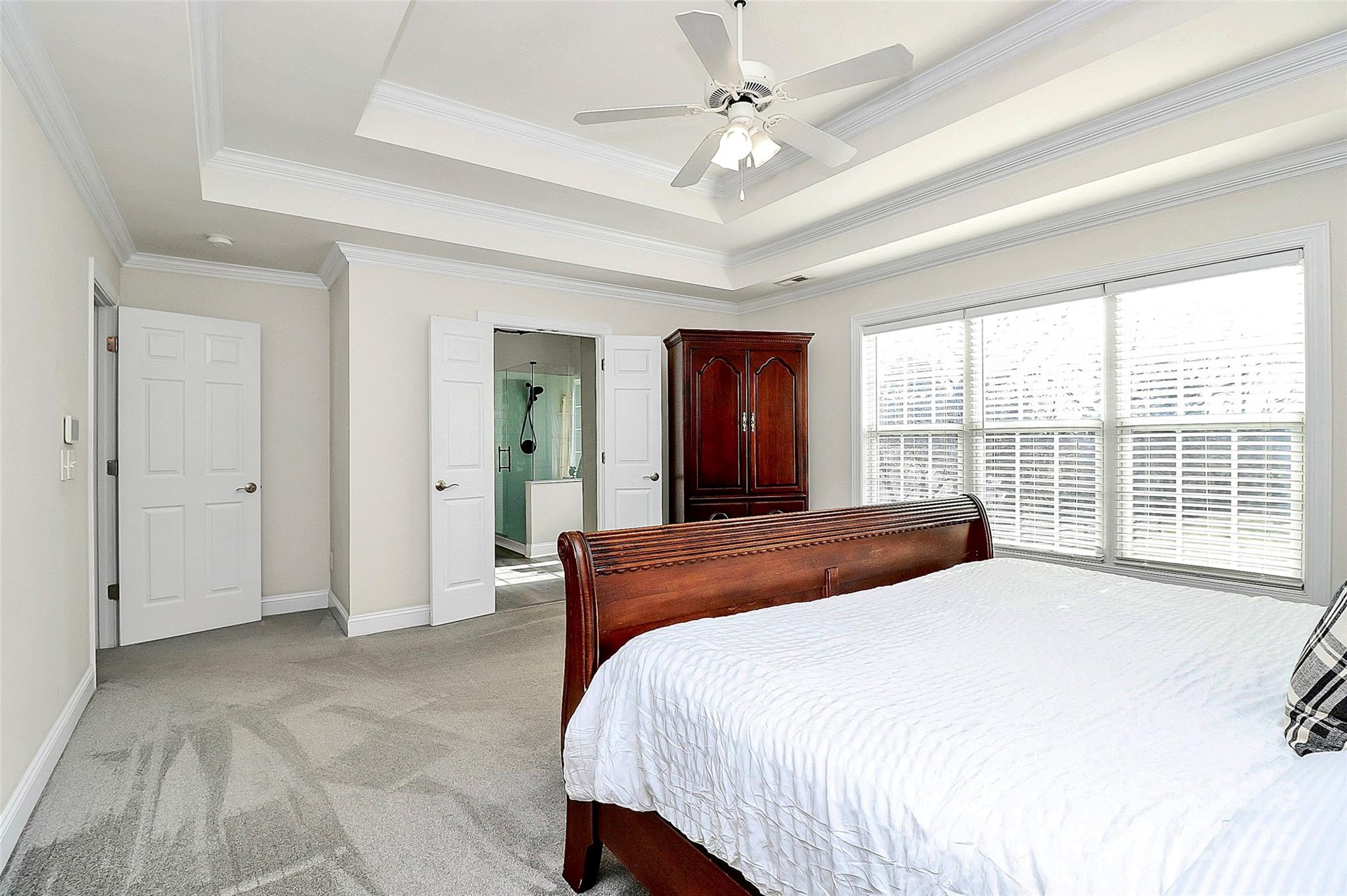 Wedgewood Commons - Residential