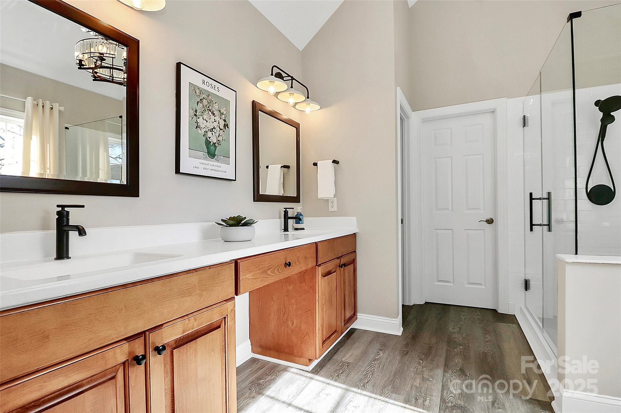 Wedgewood Commons - Residential