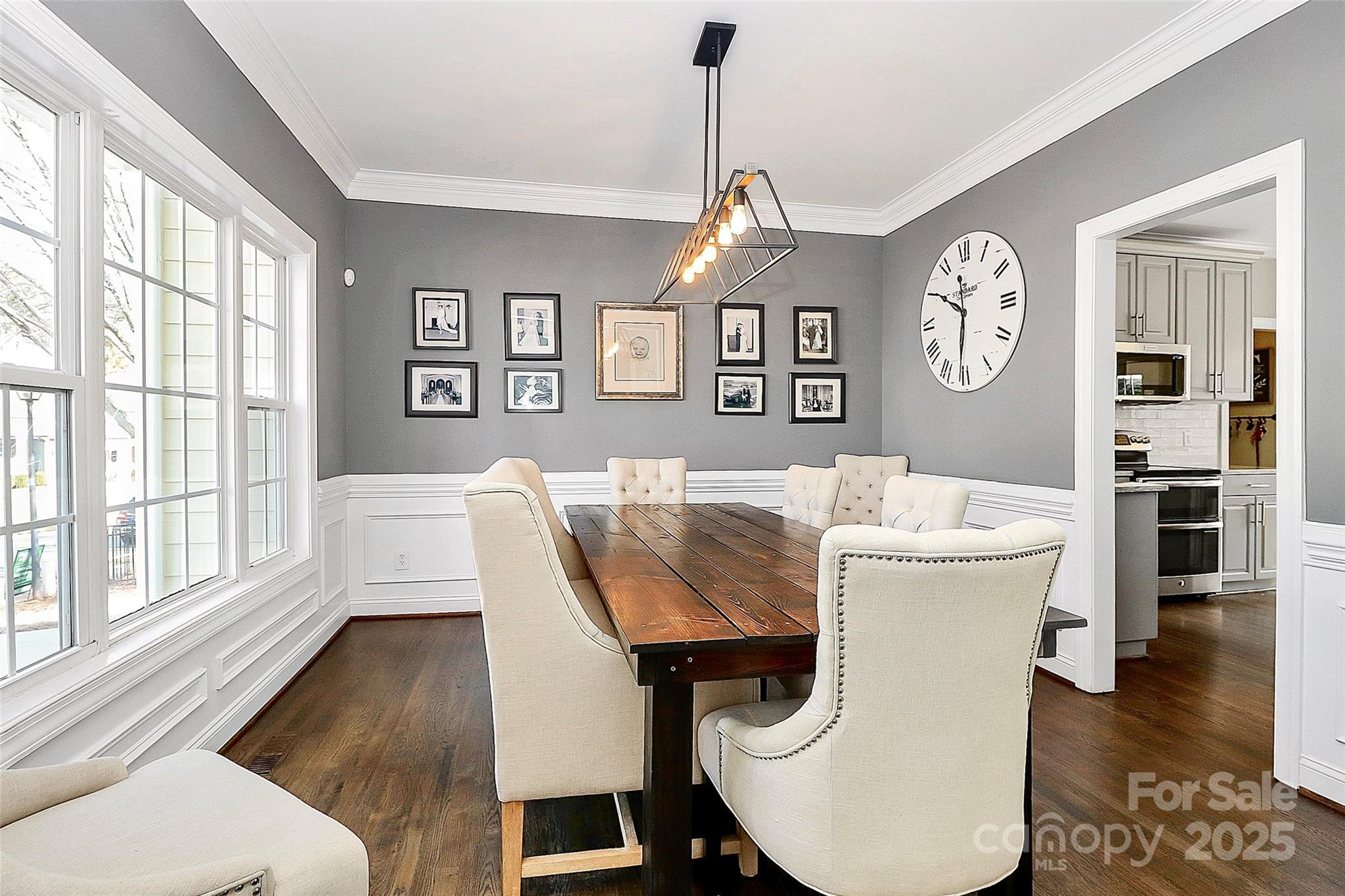 Wedgewood Commons - Residential