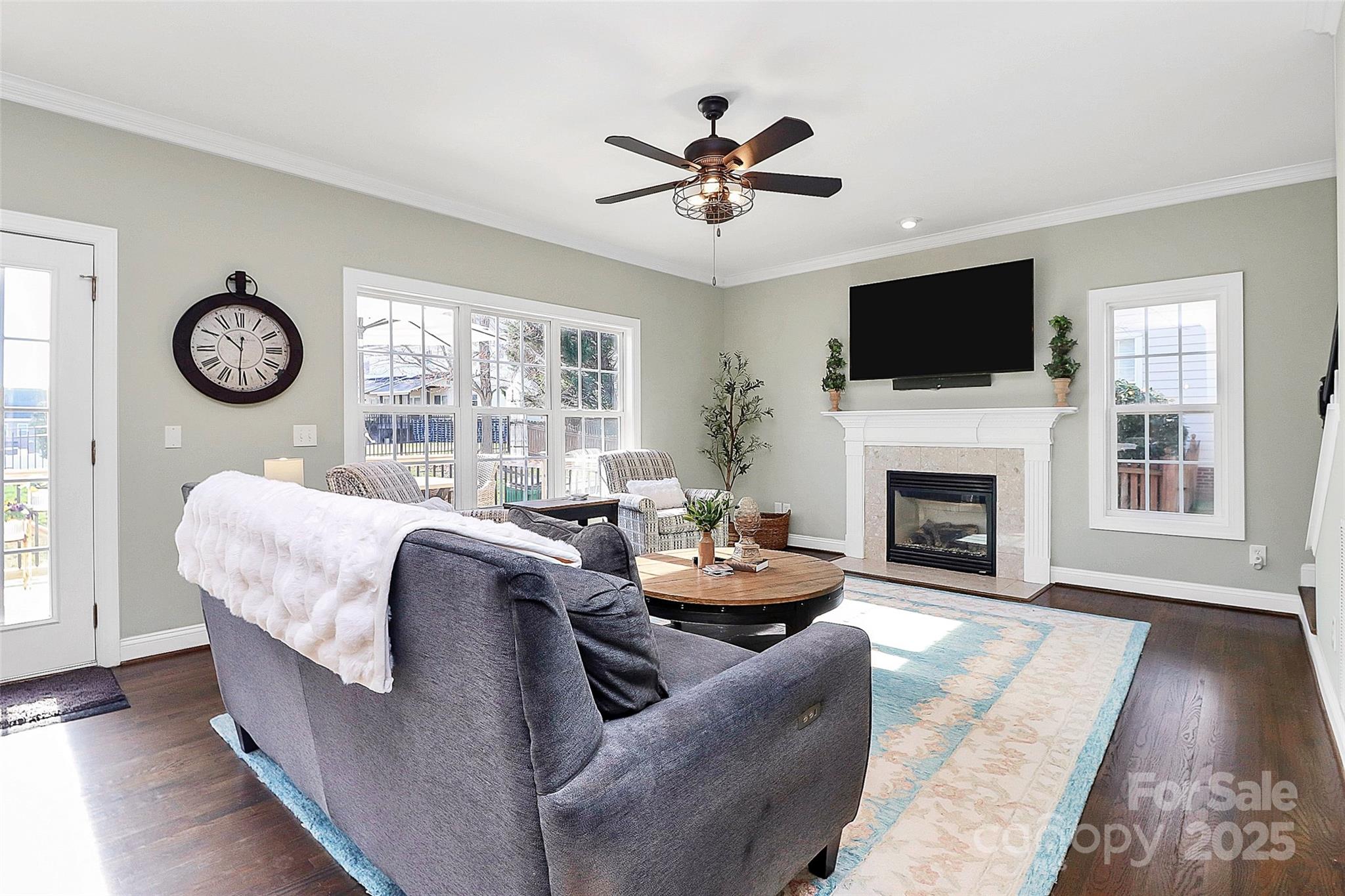 Wedgewood Commons - Residential