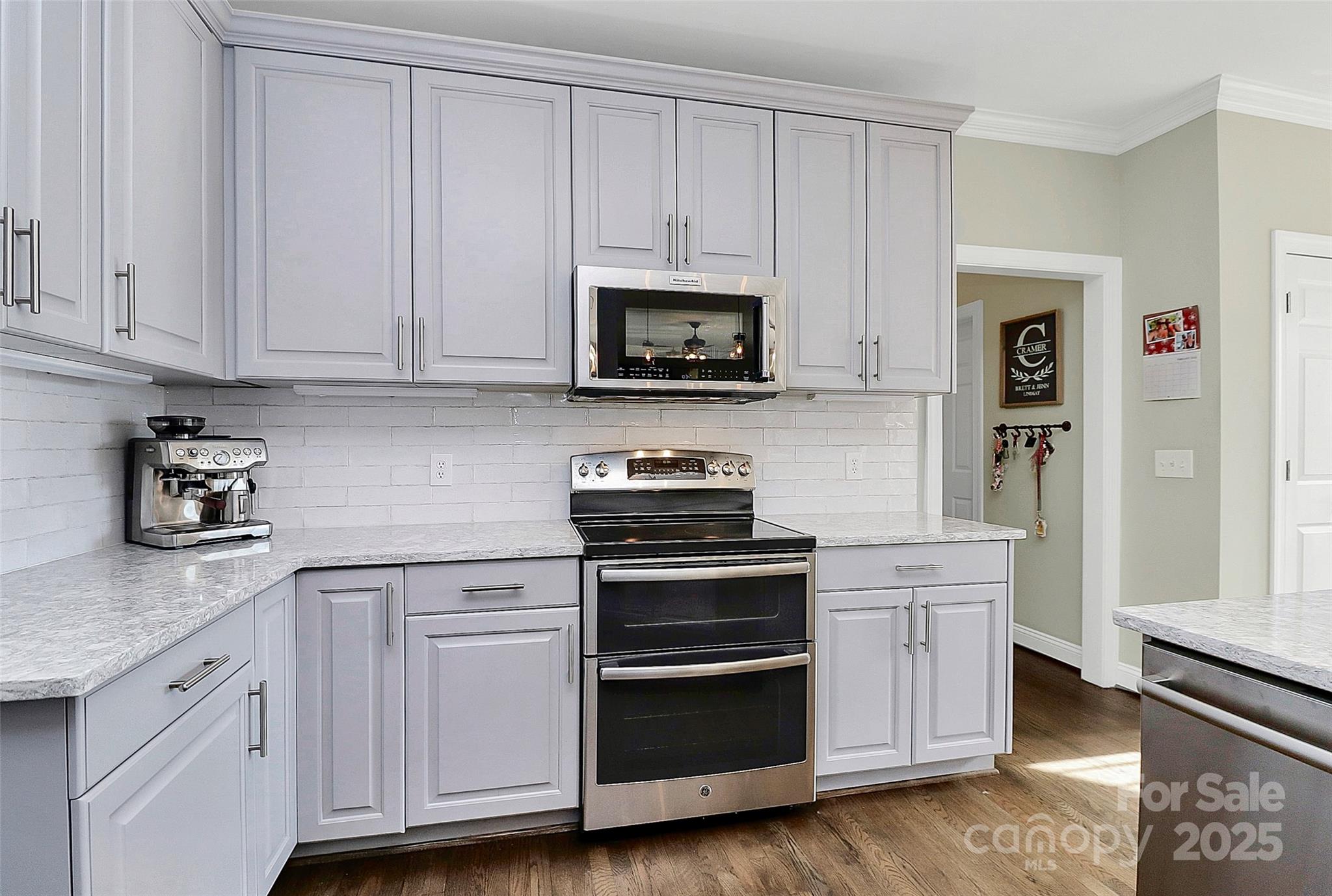 Wedgewood Commons - Residential