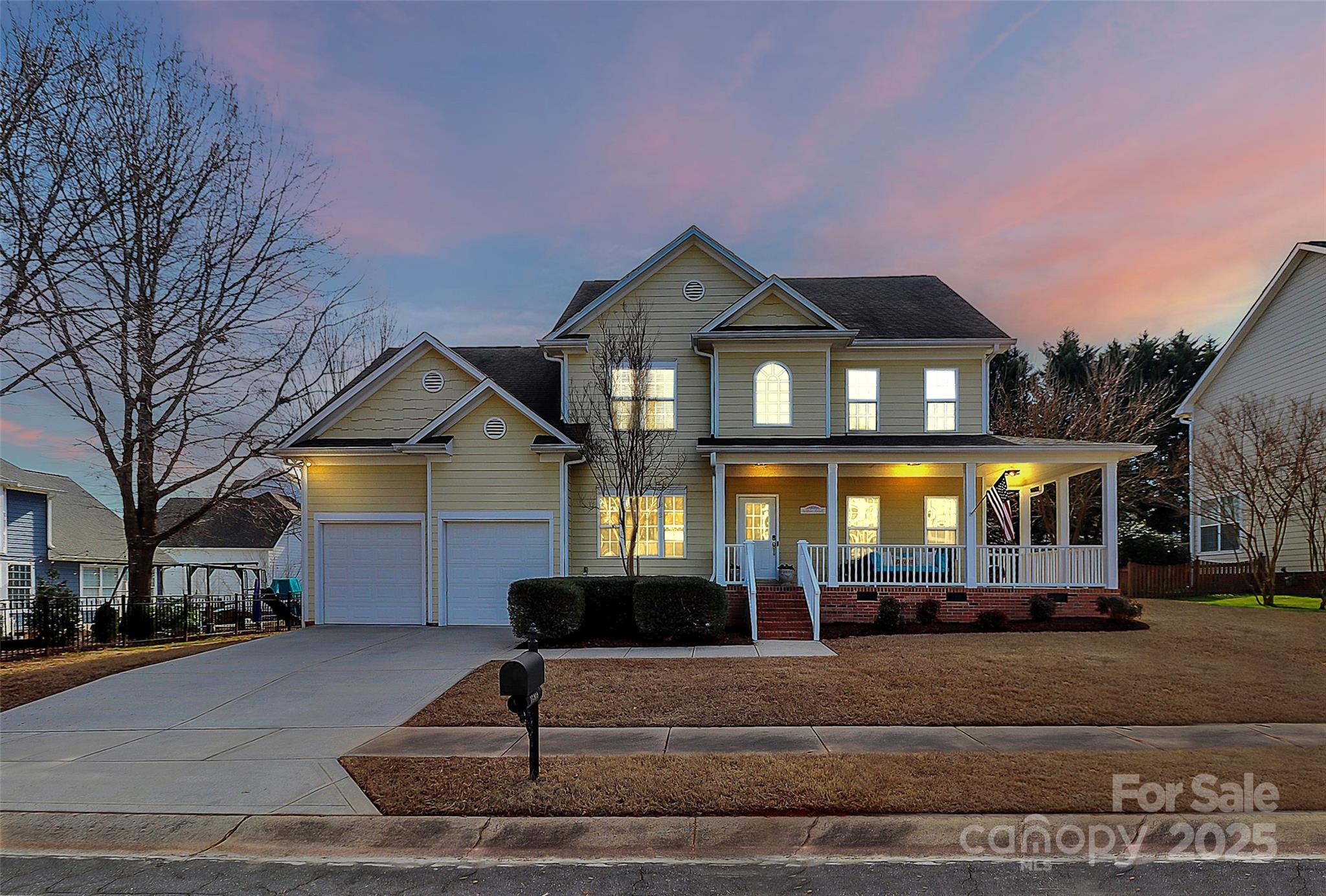 Wedgewood Commons - Residential