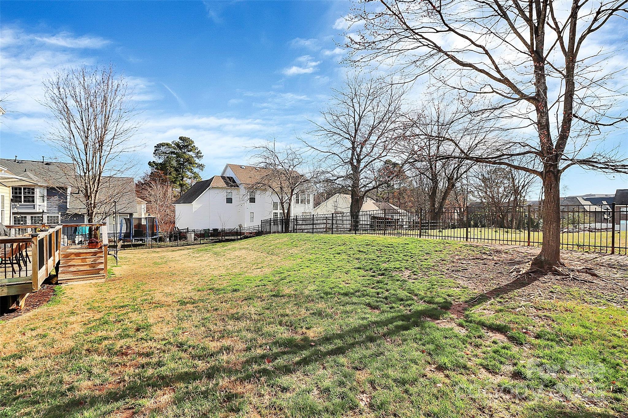 Wedgewood Commons - Residential