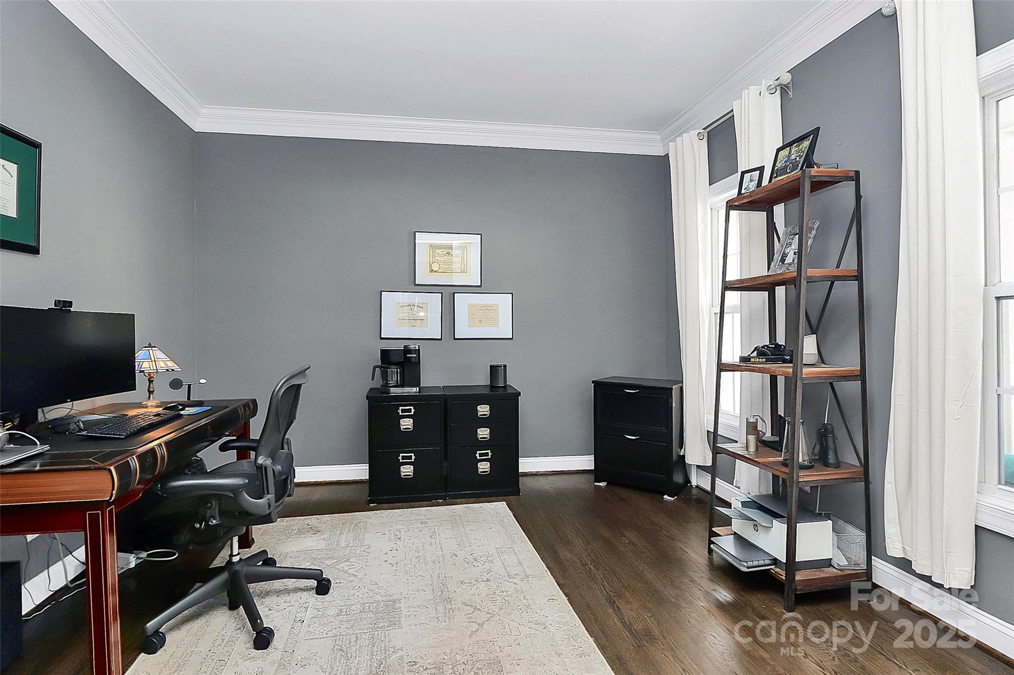 Wedgewood Commons - Residential