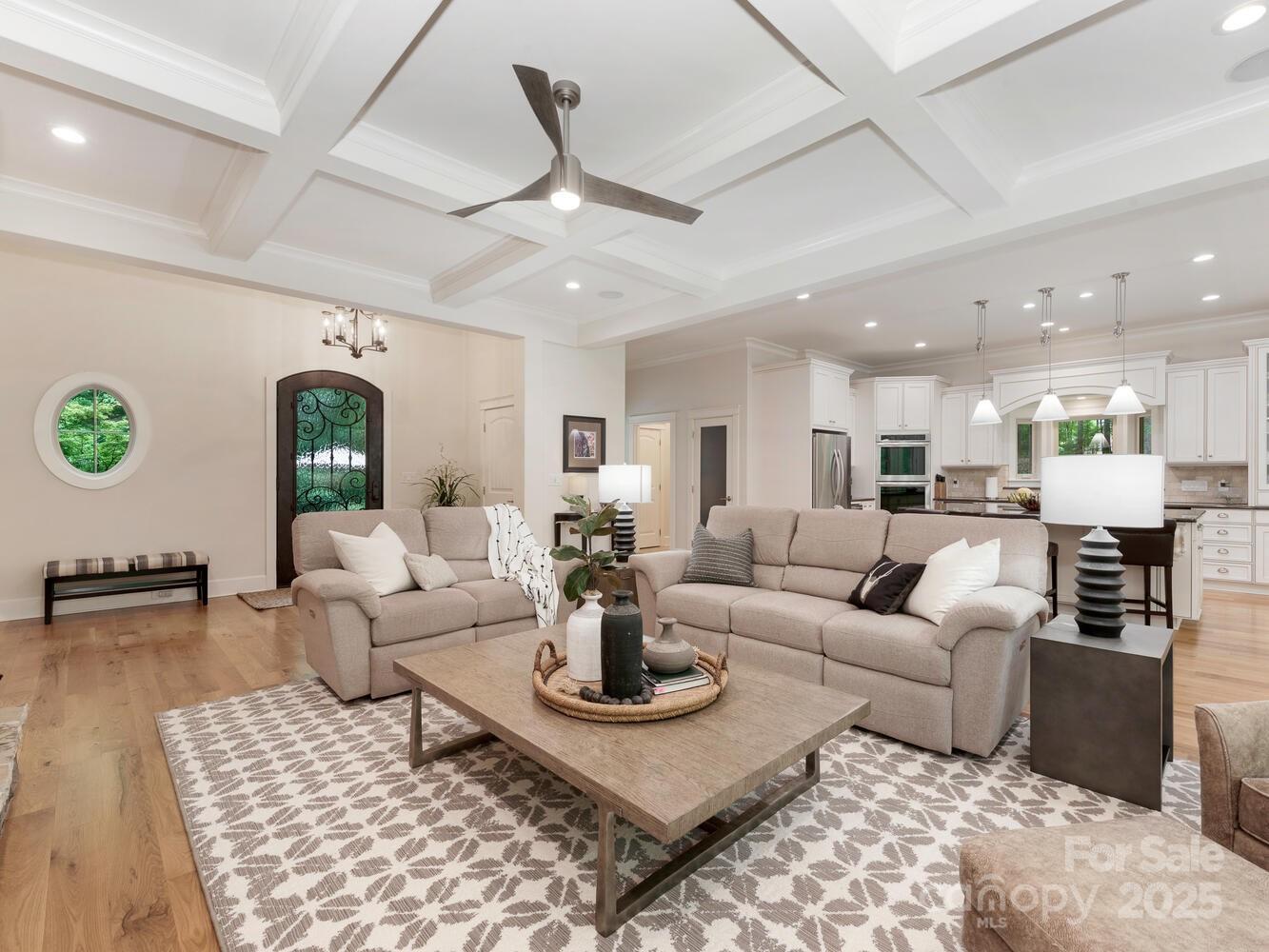 Valhalla Farms - Residential