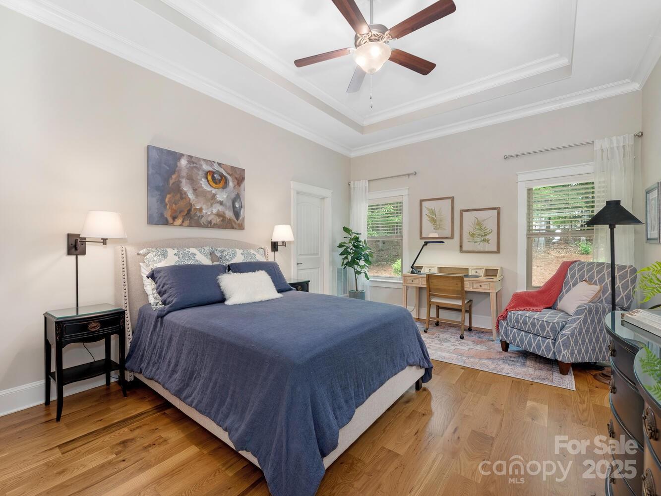 Valhalla Farms - Residential