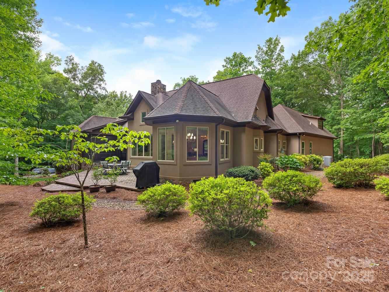 Valhalla Farms - Residential