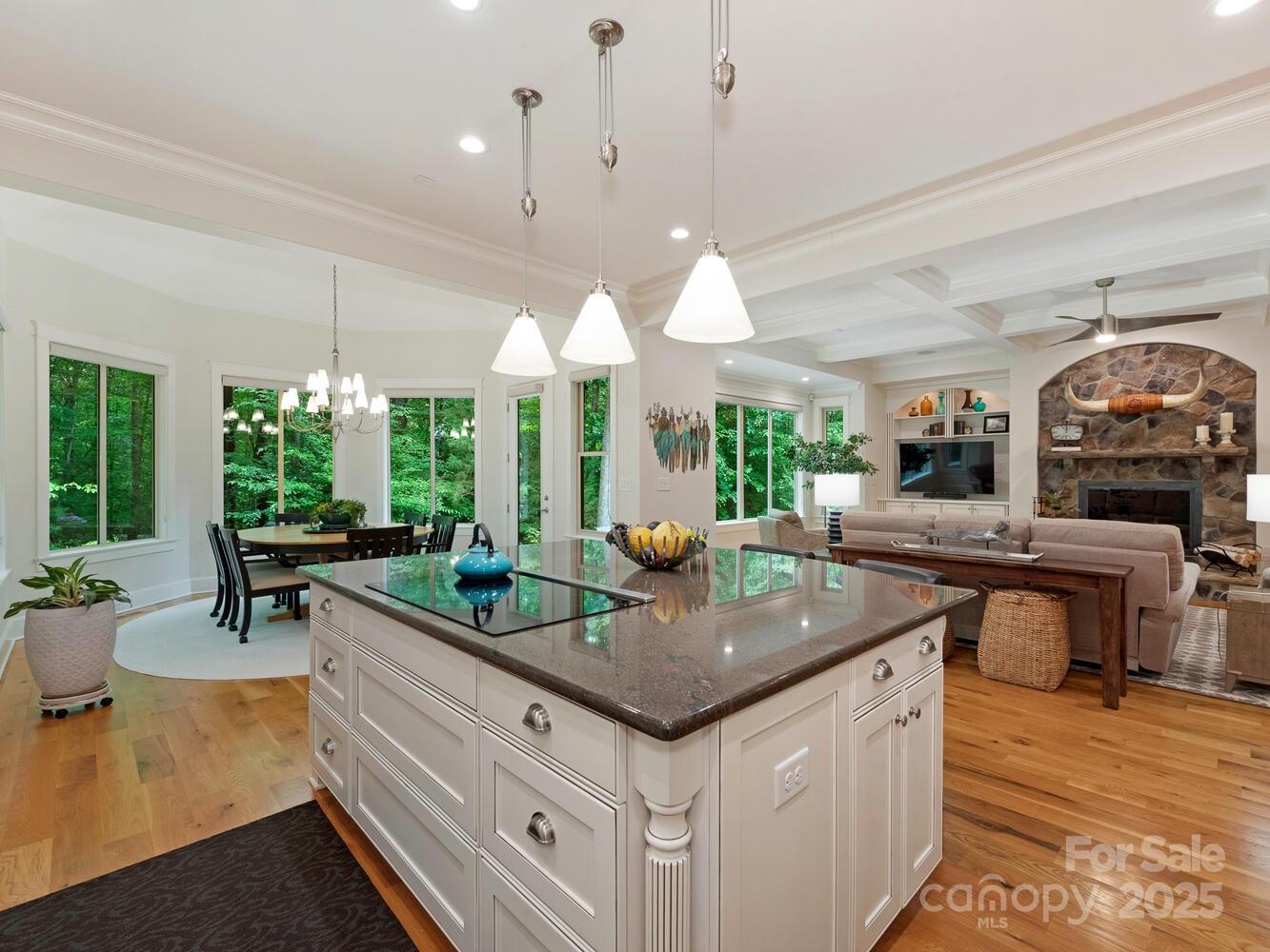 Valhalla Farms - Residential