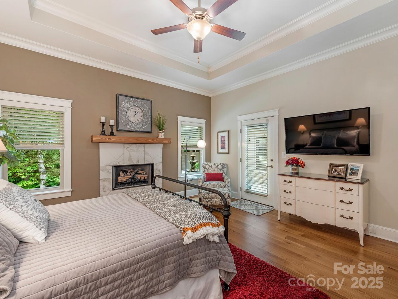 Valhalla Farms - Residential