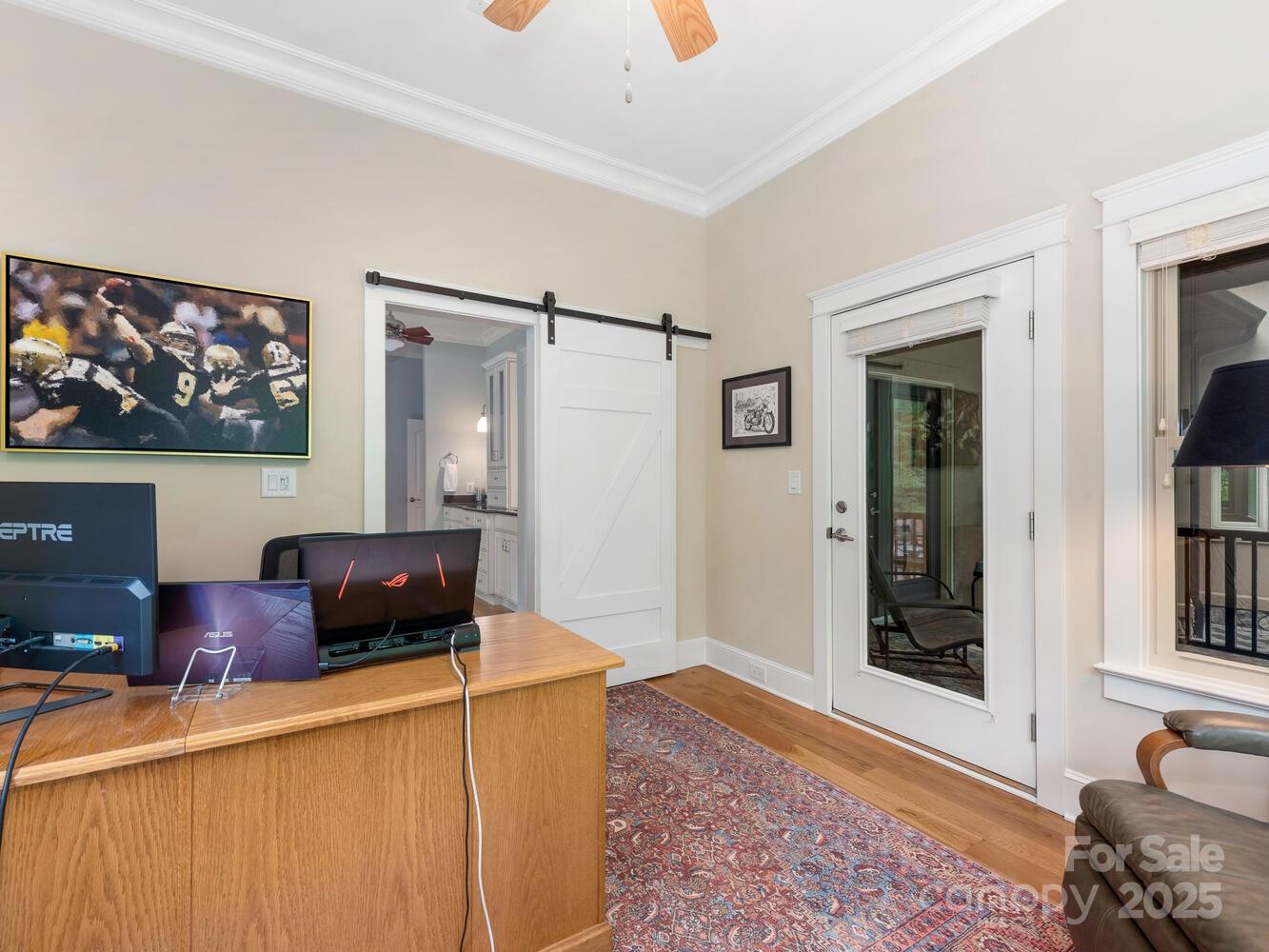 Valhalla Farms - Residential