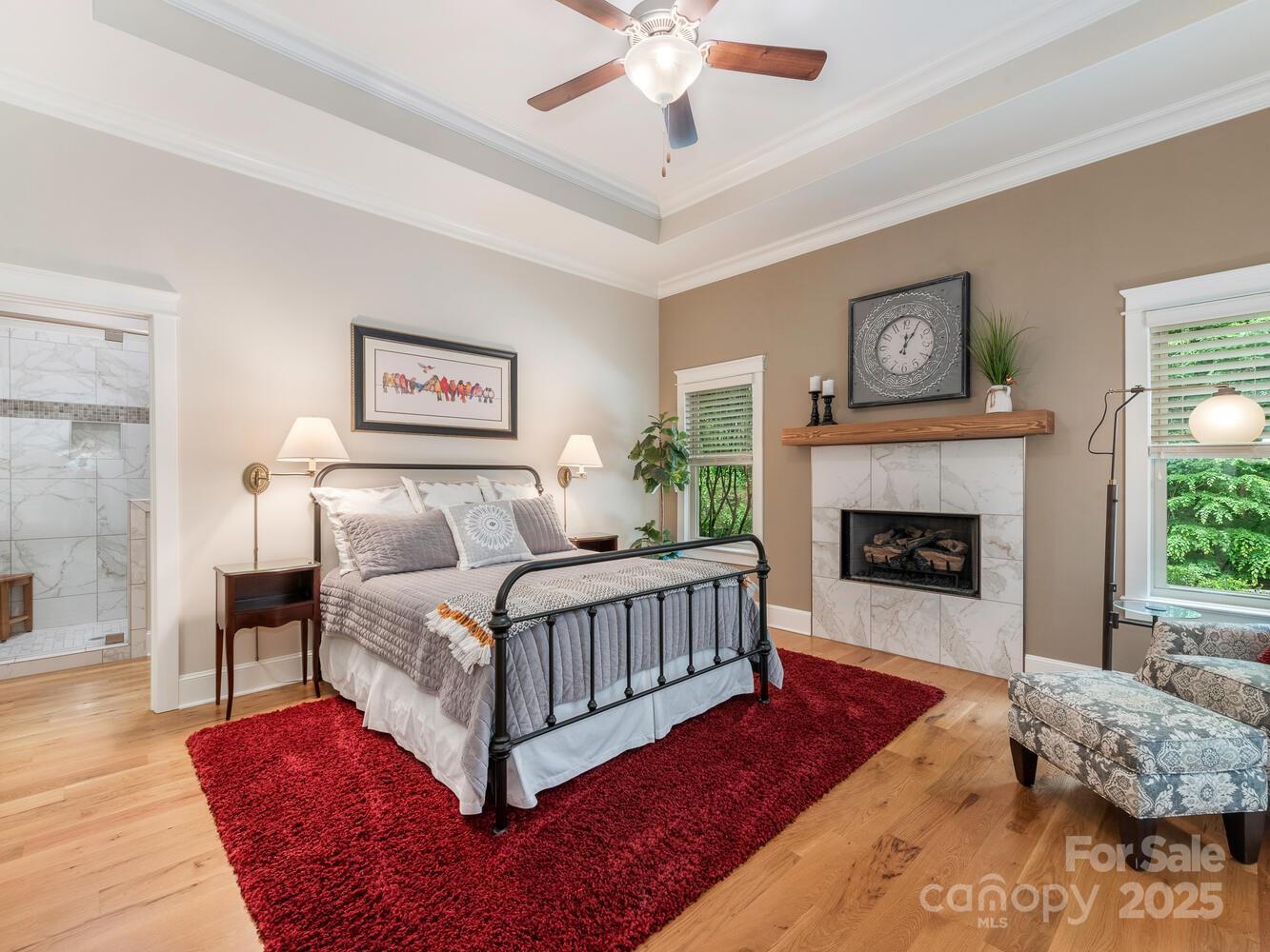 Valhalla Farms - Residential