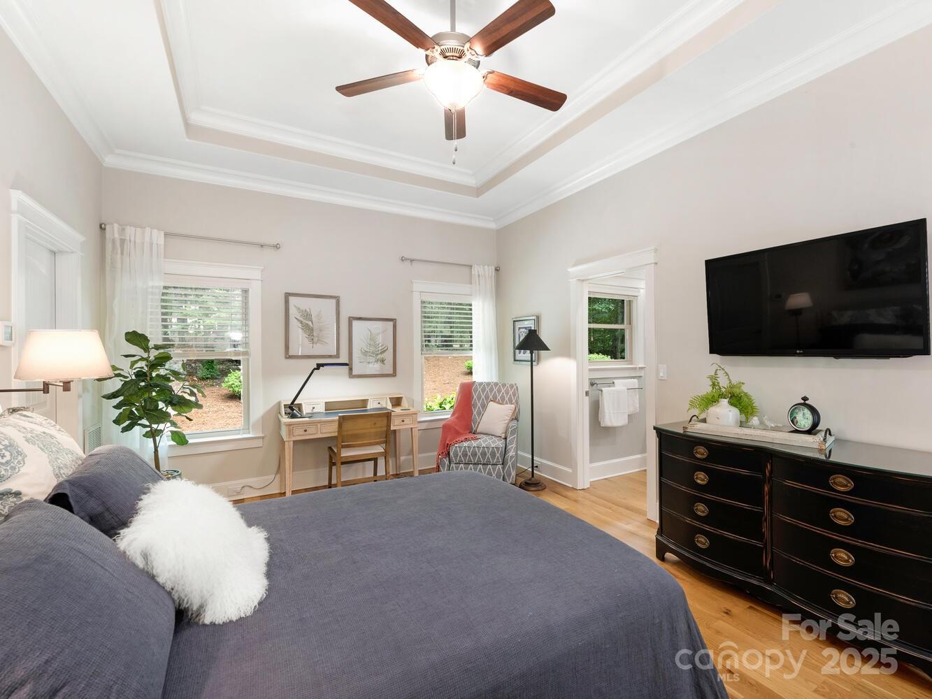 Valhalla Farms - Residential