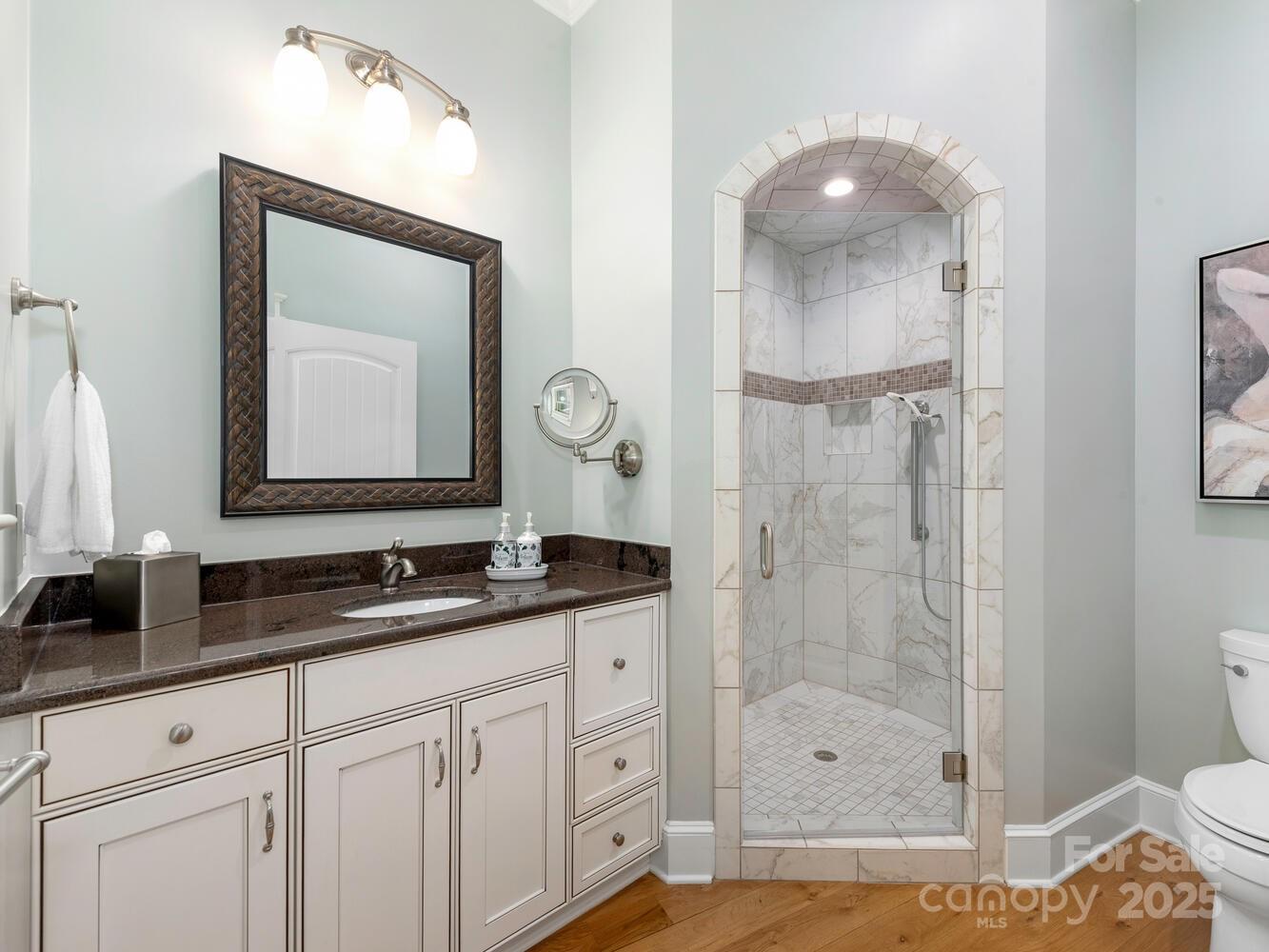 Valhalla Farms - Residential