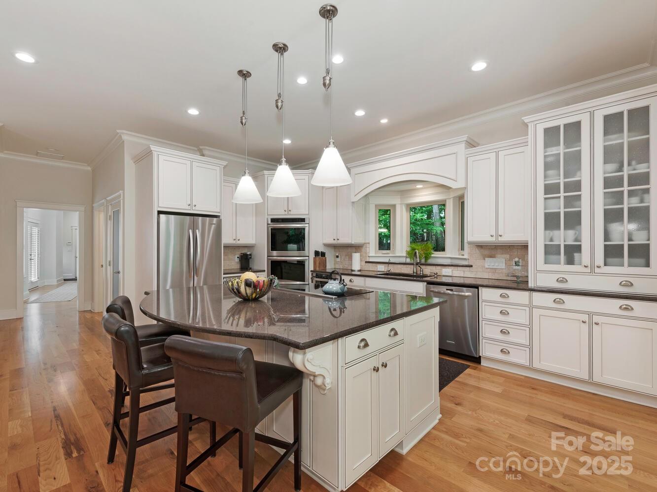 Valhalla Farms - Residential