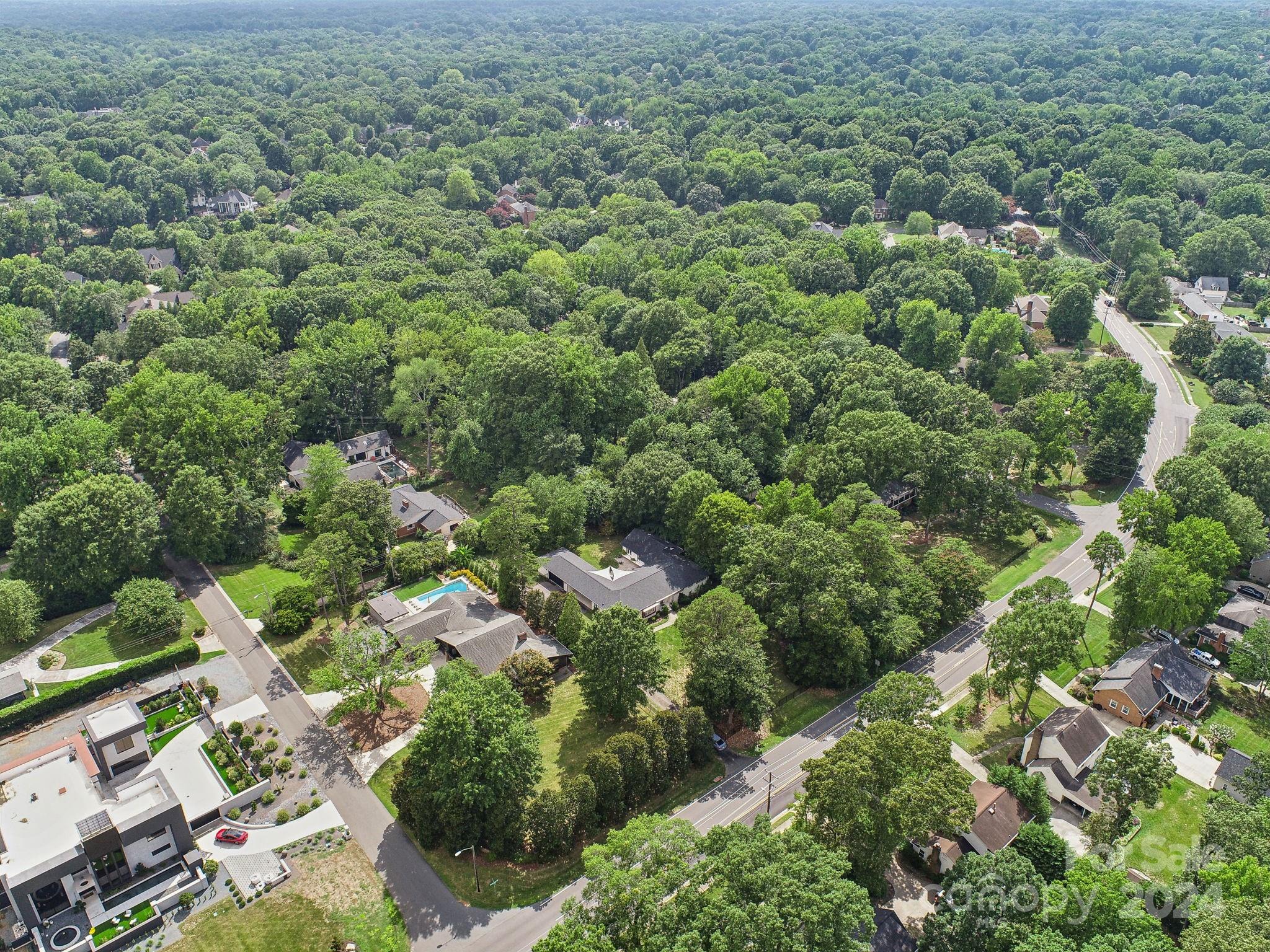 Town and Country Estates - Residential